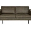 BePureHome Rodeo Bank 2-Zits - Recycle Leer - Army - 85x190x86 -Thuis Accessoires Winkel 7cdd2bc23f3b49c08797182c65713136