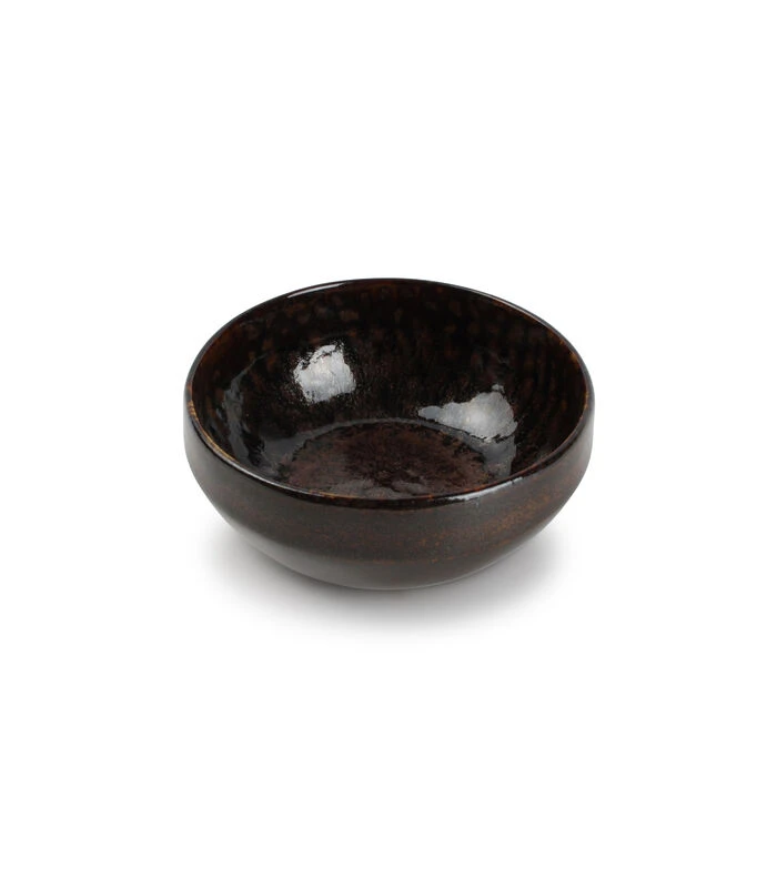 Kom 15xH6,5cm Bruin Primal - (x4) 3 Kom 15xH6,5cm Bruin Primal - (x4)