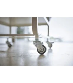 Yamazaki 3-tiered Kitchen Wagon - Tower - White 10 Yamazaki 3-tiered Kitchen Wagon - Tower - White -Thuis Accessoires Winkel 7e4bde37bea949c2a18da6d1cfb85b90