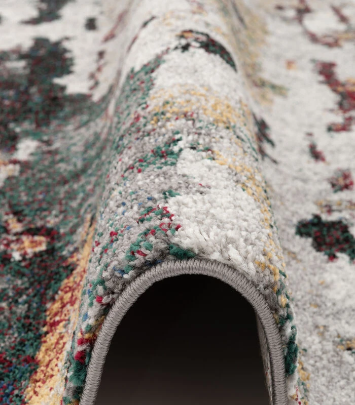 Vloerkleed Designer Maui Modern Mix Kleurverloop 5 Vloerkleed Designer Maui Modern Mix Kleurverloop - Afbeelding 3