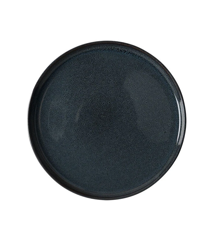 SERENITY Set 4 PLAT BORD 21CM BLUE 3 SERENITY Set 4 PLAT BORD 21CM BLUE