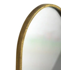 BePureHome Look A Like Spiegel - Antique Brass - 83x36x20 -Thuis Accessoires Winkel 7ee5a5152fd241bb86875384bcf8b7a5