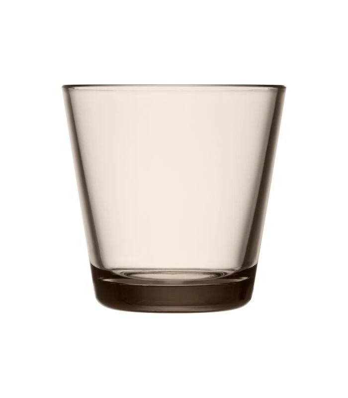 Iittala Kartio Glas 21cl Linnen 2 Stuks 3 Iittala Kartio Glas 21cl Linnen 2 Stuks
