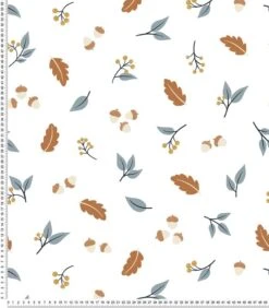 JÖRO Behang - Herfst Patroon 10 JÖRO Behang - Herfst Patroon -Thuis Accessoires Winkel 7f758148a00b4b75b3b1388e551f7a51