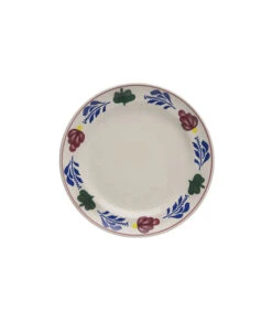 Bord ø17,5cm - Boerenbont