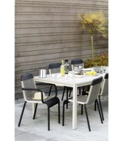 TOBAGO Tuintafel Fauteuil -Thuis Accessoires Winkel 7ff377e06584400399f5371fd5604acc