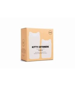 Kitty Catainers - Voorraadbus 9 Kitty Catainers - Voorraadbus -Thuis Accessoires Winkel 812d73af0b8a4120a8f5a4b384676150