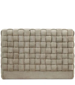 Room 48 Headboard Pebbles