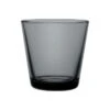 Iittala Kartio Glas 21cl Donkergrijs 2 Stuks -Thuis Accessoires Winkel 81ec5f6138424334919a52be55b4655f