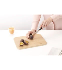 Brabantia Profile Vleesmes - Black 9 Brabantia Profile Vleesmes - Black -Thuis Accessoires Winkel 8228f77eeaf64c788efd134ef63fa0f7