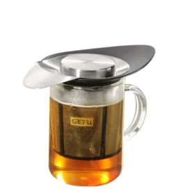 GEFU Theefilter ARMONIA 9 GEFU Theefilter ARMONIA -Thuis Accessoires Winkel 834f3806978a4add9115b3f4e7cd3d10