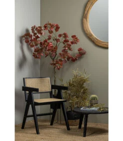 WOOOD Appel Kunstboom 170 Cm - Plastic - Roze - 170x77x72 -Thuis Accessoires Winkel 83b90978f77a47728813453b3111971d