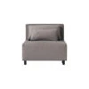 House Doctor Sofa - Middendeel - Hazel Night - Grijs/Bruin