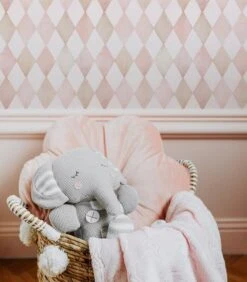 SELENE Behang - Harlekijn Patroon 9 SELENE Behang - Harlekijn Patroon -Thuis Accessoires Winkel 841923ab240e4af799749d3c236998b3