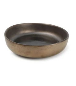 Diep Bord 21,5xH5,5cm Goud Grafiet Studio Urban - (x4) 10 Diep Bord 21,5xH5,5cm Goud Grafiet Studio Urban - (x4) -Thuis Accessoires Winkel 84534069c5f84b32921e8b5d396bb152