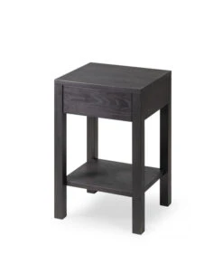 Nachtkastje TOMMY In Berkenhout -Thuis Accessoires Winkel 84587ac4f1e14a06b6800168e1d521a2