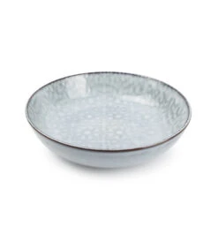 Diep Bord 20xH5cm LichtBlauw Marrakesh - (x4) -Thuis Accessoires Winkel 8490f7e7e0184715b19a8bd2bbbab241