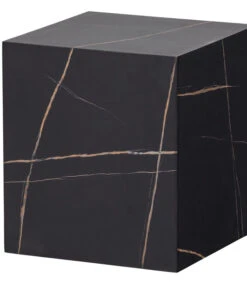 Exclusive Benji Bijzettafel - Marmerlook - Zwart - 45x40x40 9 Exclusive Benji Bijzettafel - Marmerlook - Zwart - 45x40x40 -Thuis Accessoires Winkel 8508690b2370488088afc21c89332c94