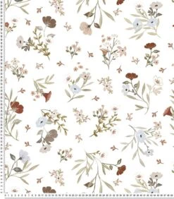 LILYDALE Behang - Zoete Bloemen Patroon -Thuis Accessoires Winkel 854723c046f84416851866be7f64c6a3