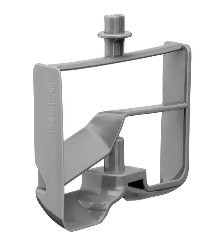 Cuisinart Ice Cream & Gelato Professional - Ijsmachine Met Professionele Compressor 6 Cuisinart Ice Cream & Gelato Professional - Ijsmachine Met Professionele Compressor - Afbeelding 4