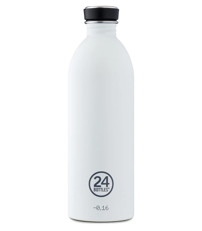 24Bottles Urban Bottle 1l Ice White 3 24Bottles Urban Bottle 1l Ice White