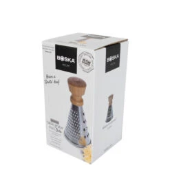 Tafelrasp Mini Oslo - Kaasrasp - Bruin/Zilver 7 Tafelrasp Mini Oslo - Kaasrasp - Bruin/Zilver -Thuis Accessoires Winkel 86694ba22cf143648203eb45684dc5b6