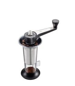 GEFU Koffiemolen LORENZO -Thuis Accessoires Winkel 86a4a0ba4afa4f78a9de29c961aaa946