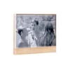 SIENA Fotokader 13x18 Licht Hout