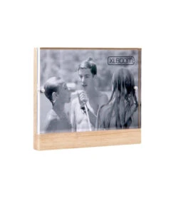 SIENA Fotokader 13x18 Licht Hout