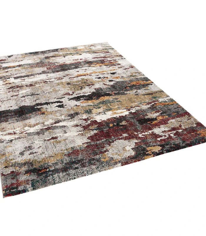 Vloerkleed Designer Maui Modern Mix Kleurverloop 7 Vloerkleed Designer Maui Modern Mix Kleurverloop - Afbeelding 5