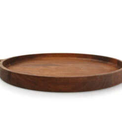 Serveerschaal 40xH3,5cm Hout Chop -Thuis Accessoires Winkel 8772f17ce1234fd4a2d5a1c33f1d0e52