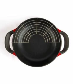 LIVOO Elektrische Wok -Thuis Accessoires Winkel 87a23bab91034ba1a8ff135809fc79b7