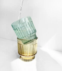 LIMA CARAFE 0.5L Licht Amber -Thuis Accessoires Winkel 87d24b5c3d944453a1278b6c880635a1