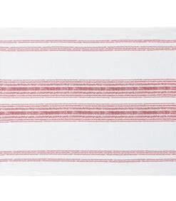 Amalfi - Placemat In Puur Linnen Met Print