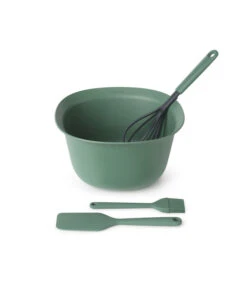 Brabantia Tasty+ Bakset, 4-delig - Mixed