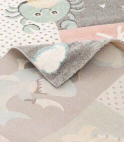 Vloerkleed Kindertapijt Maui Kids Onderwaterwereld -Thuis Accessoires Winkel 88d98fadf22c4cb598c4c8cb8643378e