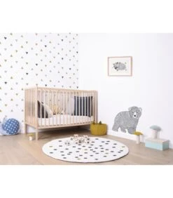 ENCHANTED - Behang - Geometrisch, Driehoeken 9 ENCHANTED - Behang - Geometrisch, Driehoeken -Thuis Accessoires Winkel 89386275bfbb4894a3e9a16b88775307