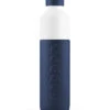 Dopper Geïsoleerde Thermosfles Insulated Breaker Blue 350ml -Thuis Accessoires Winkel 89536843fd4440b1b4e96a9c7a103757