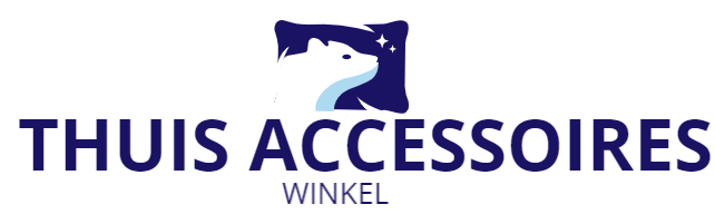 Thuis Accessoires Winkel