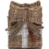 Theelichthouder Rustic Rattan Désir Naturel -Thuis Accessoires Winkel 89a142c516b845b68c74b2d0059b80ad