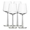 Iittala Essence Rood Wijnglas 45cl 4 Stuks -Thuis Accessoires Winkel 8a000081d4d544429ef03b27fd87a7a6