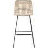 Tuinstoel Zonder Armleuning Hoog - Jakarta Outdoor Barstool - Bruin 1 Tuinstoel Zonder Armleuning Hoog - Jakarta Outdoor Barstool - Bruin -Thuis Accessoires Winkel 8a59b735b79946508264e4db59bba457