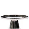 Taartplateau Covent Garden Zilver -Thuis Accessoires Winkel 8bb2ef61c3d94193992d41fb017c9464