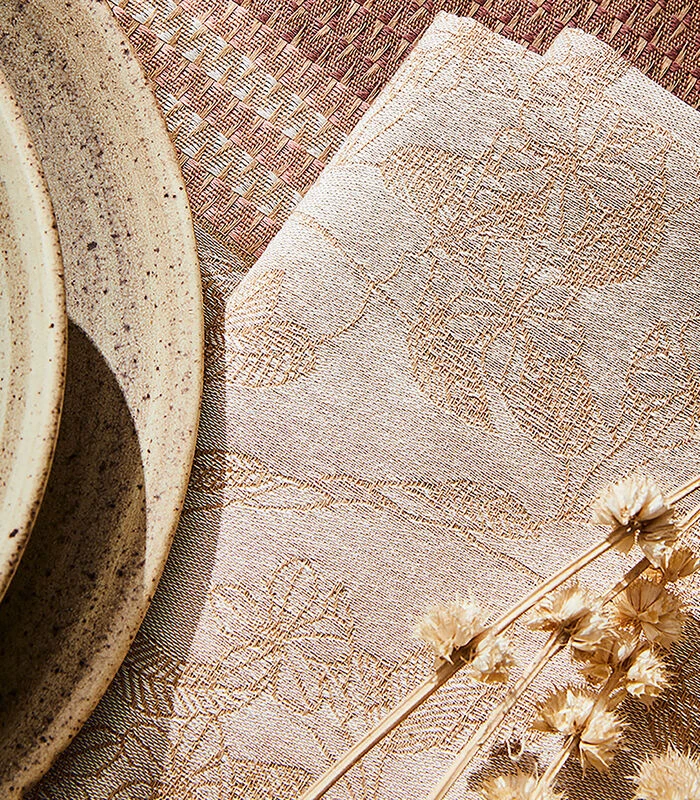 Servet Essentiel Gravure 4 Servet Essentiel Gravure - Afbeelding 2