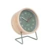 Karlsson Wekker Innate - Groen XL - 18x14x8cm 2 Karlsson Wekker Innate - Groen XL - 18x14x8cm -Thuis Accessoires Winkel 8d0eeb4930cf4cdfb60155060339d67f