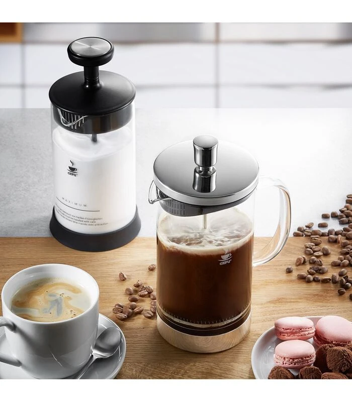 GEFU Koffi Ebereider DIEGO, 1000 Ml 4 GEFU Koffi Ebereider DIEGO, 1000 Ml - Afbeelding 2