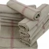 12er-Pack Reinleinen-Küchentücher NORMANDY Linen 2 12er-Pack Reinleinen-Küchentücher NORMANDY Linen -Thuis Accessoires Winkel 8d4da4f3eec54a22995de7a9b0a129a6