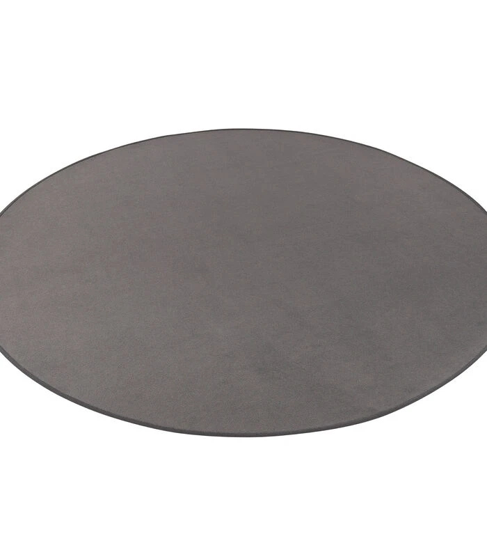 Basis Velours Vloerkleed Carla Rond 7 Basis Velours Vloerkleed Carla Rond - Afbeelding 5