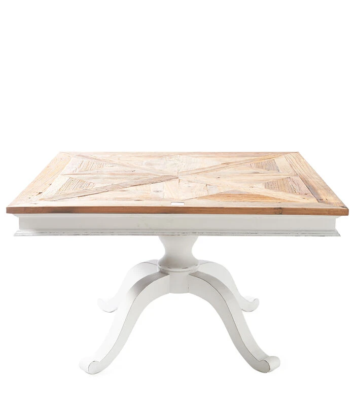 Chateau Belvédère Dining T 130x130 3 Chateau Belvédère Dining T 130x130