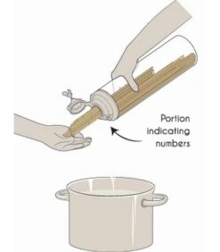 Spaghetti Tower 11 Spaghetti Tower -Thuis Accessoires Winkel 8e3d995336b448e8971e042a254e3f90